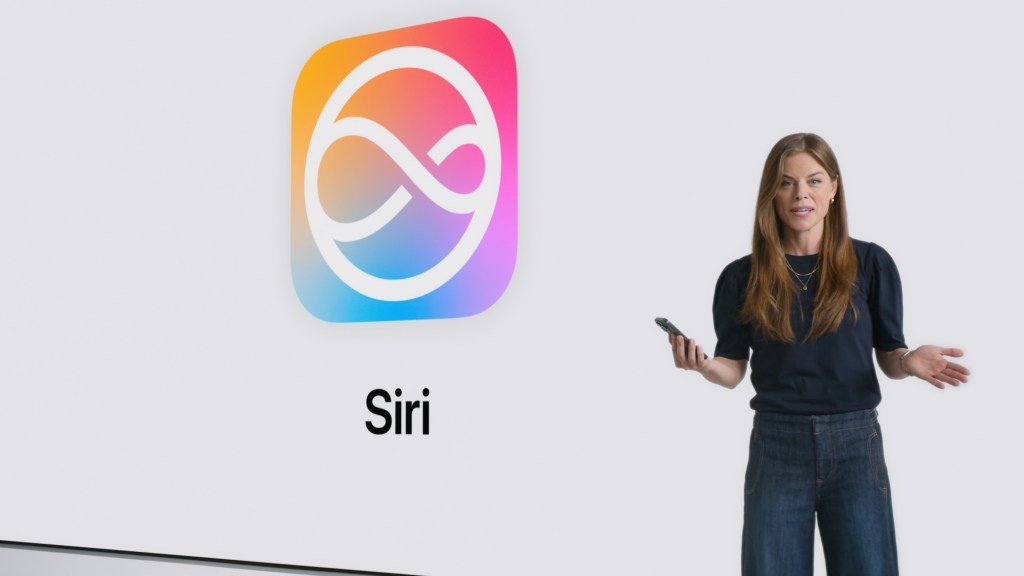 Apple memberi Siri sebuah pembaharuan kecerdasan buatan