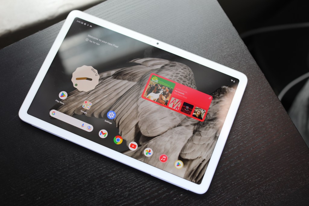 Tablet Google Pixel kini boleh didapati tanpa ciri yang membuatnya menarik