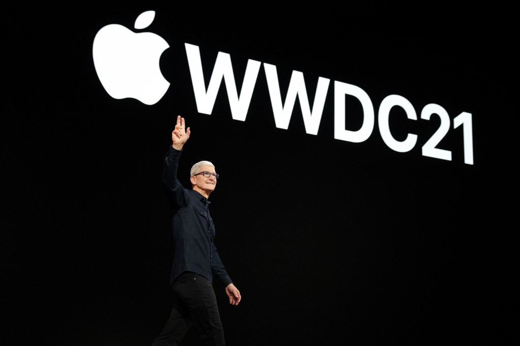 WWDC 2024 Apple, dijadwalkan pada 10-14 Jun, berjanji untuk 'A(bsolutely) I(ncredible)'