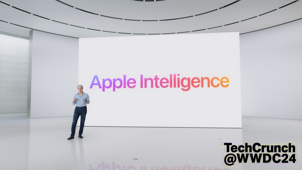 Minggu Ini dalam AI: Apple tidak akan mengatakan bagaimana daging babi dibuat