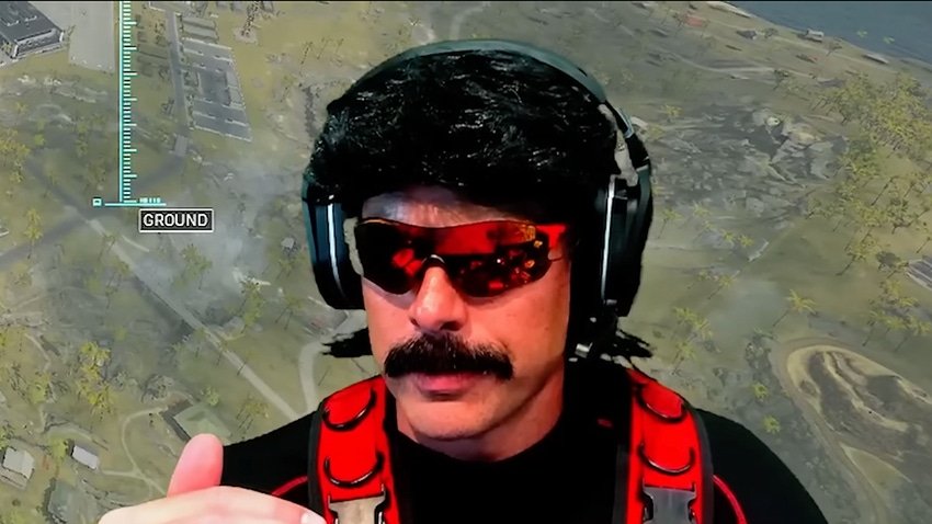 Kemas kini: Pengasas Bersama Midnight Society Dr Disrespect mengakui menghantar mesej kepada kanak-kanak di Twitch