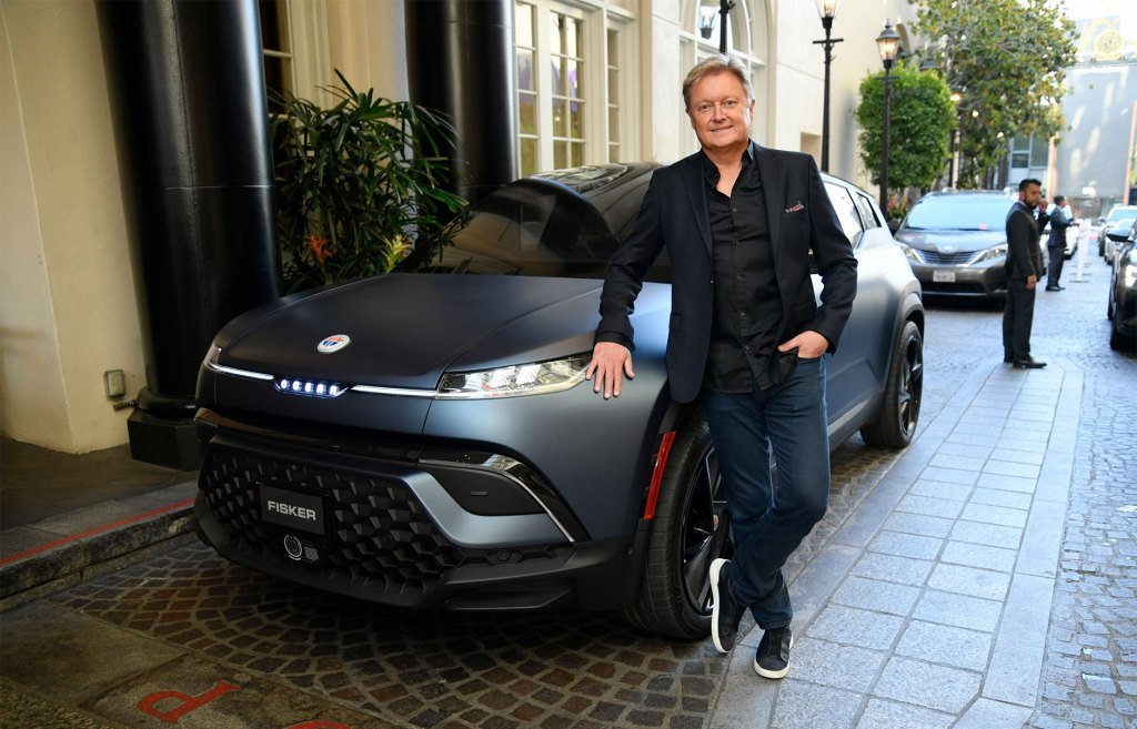 Fisker memotong beratus-ratus pekerja dalam usaha untuk mengekalkan EV startup hidup