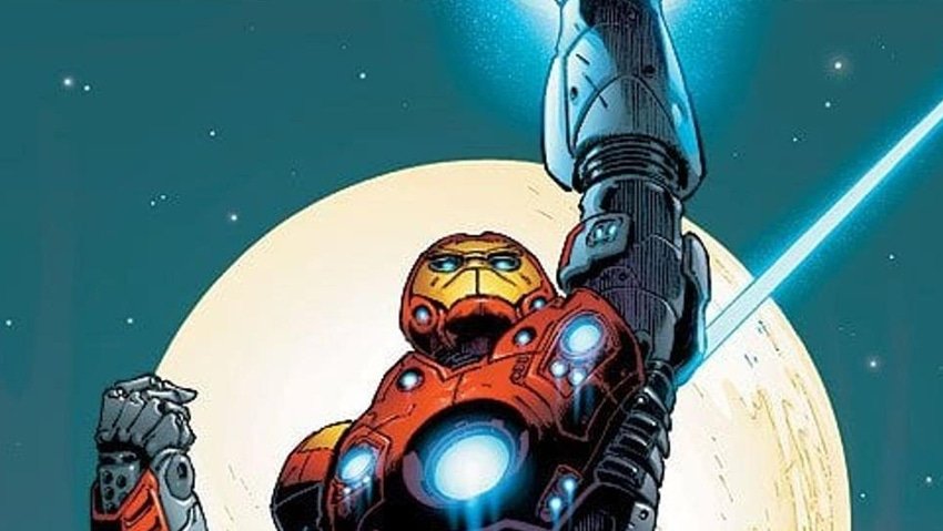 Pembangun Ex-Genepool mendedahkan pandangan tentang permainan Iron Man yang dibatalkan