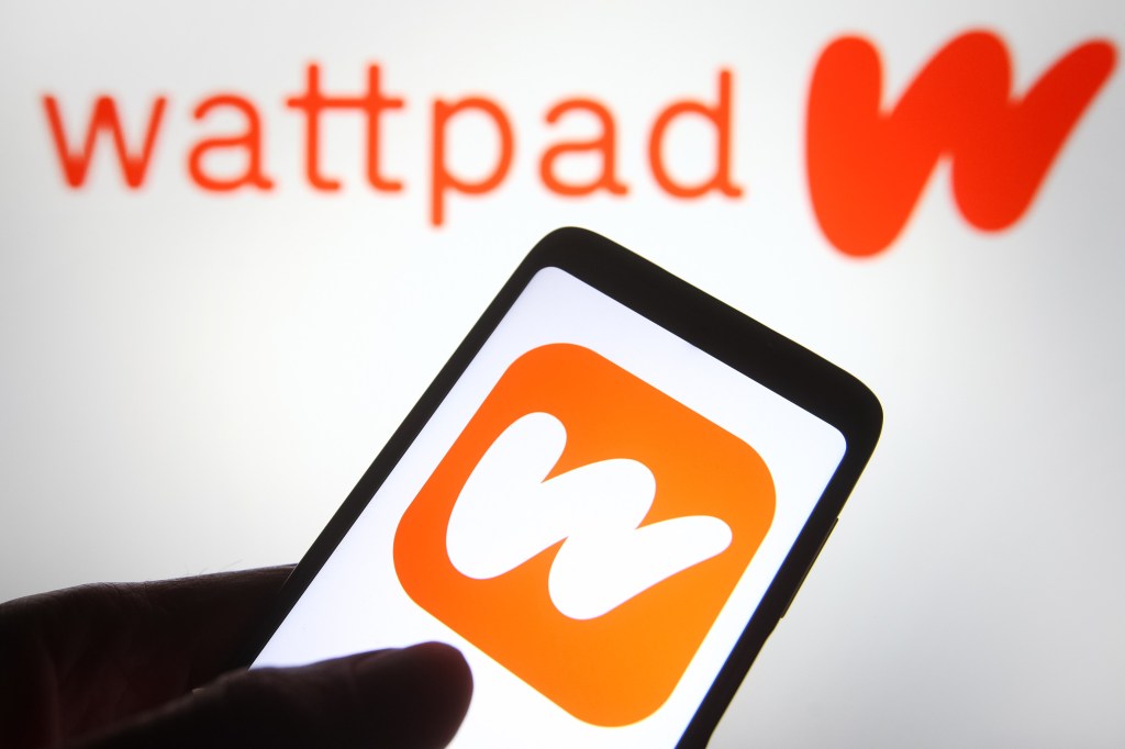 Wattpad meninggalkan model 'Cerita Berbayar' untuk model freemium